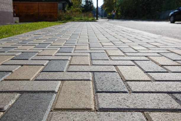 Best Permeable driveway pavers in Fairfax, MN