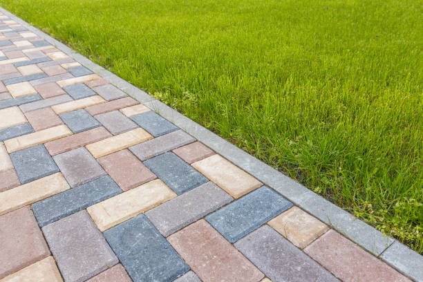 Best Interlocking driveway pavers in Fairfax, MN